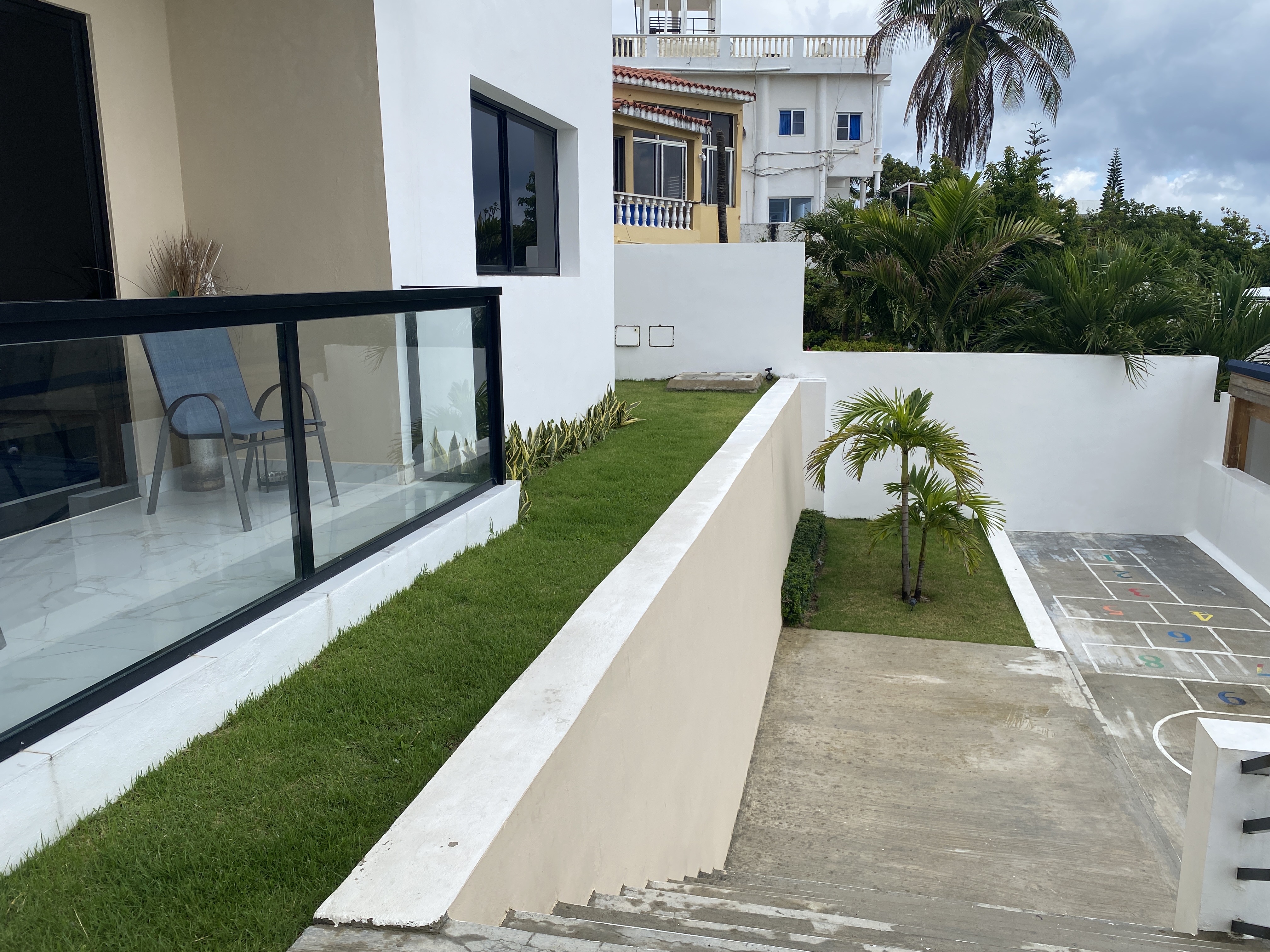 apartamentos - apartamento amueblado en costambar  4