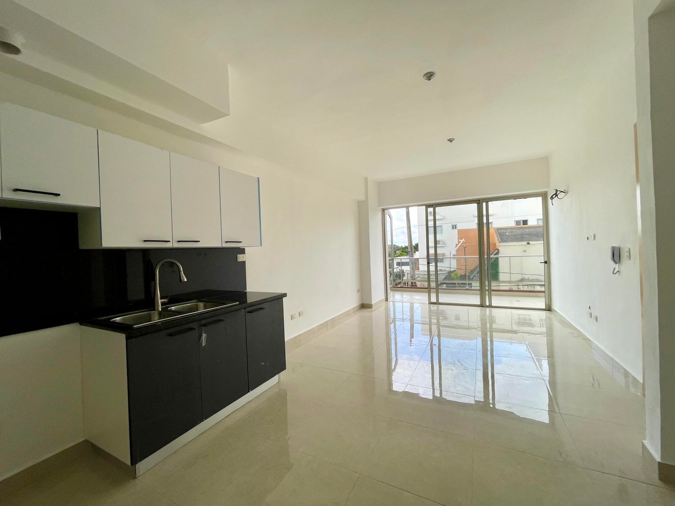 apartamentos - Apartamento en Alquiler en Viejo Arroyo Hondo  5