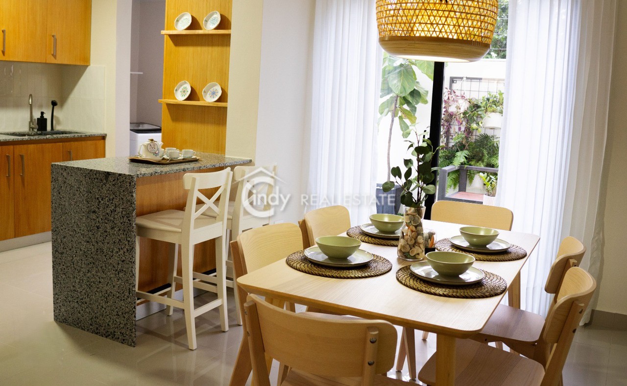 apartamentos - Apartamentos 98 M2, 3 Habitaciones, Area Social 5