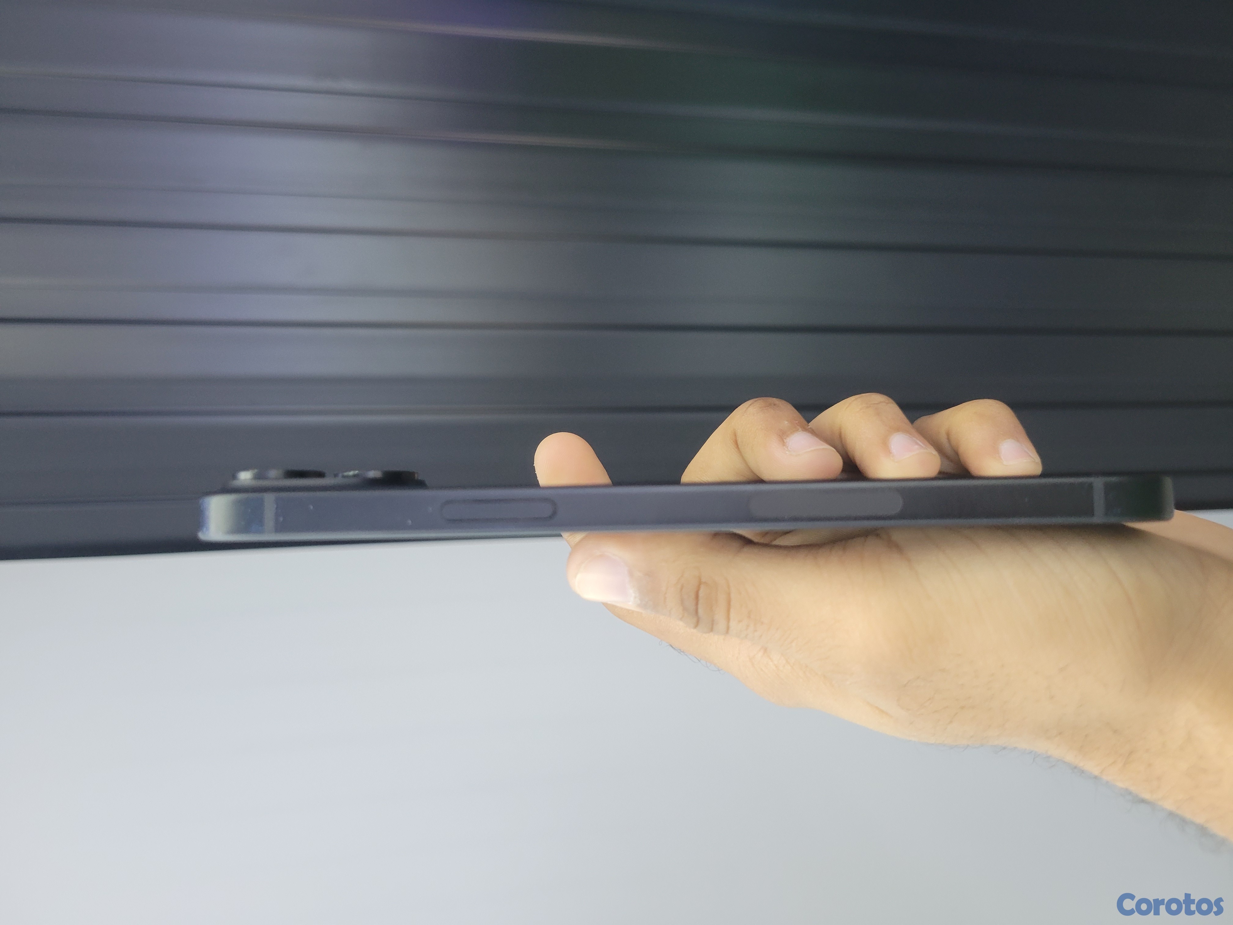 celulares y tabletas - iPhone 15 plus de 128gb  3