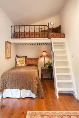 muebles y colchones - Camarote en Roble..somo fabricante 1