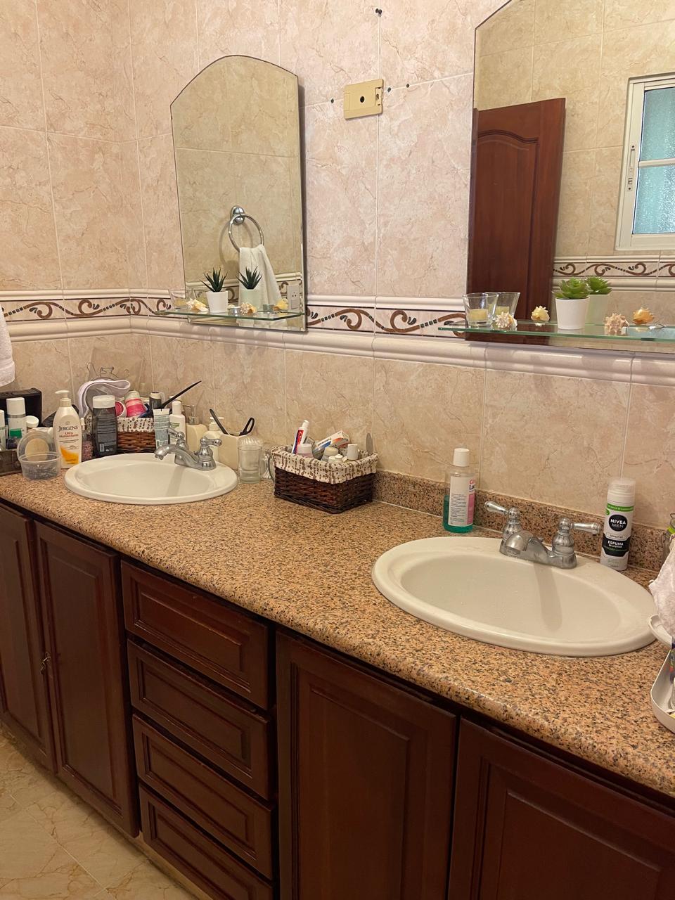 penthouses - Vendo Pent-house de 2 niveles en Los Cacicazgos  1