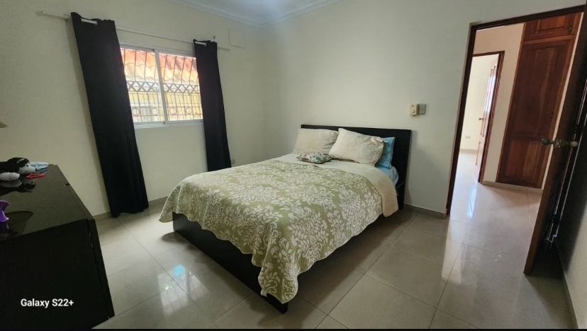 apartamentos - Vendo Hermoso Apartamento en El Millon  4