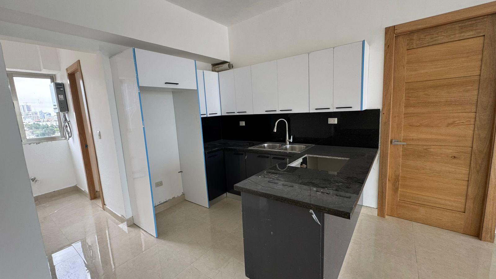 apartamentos - Alquilo Apartamento 5