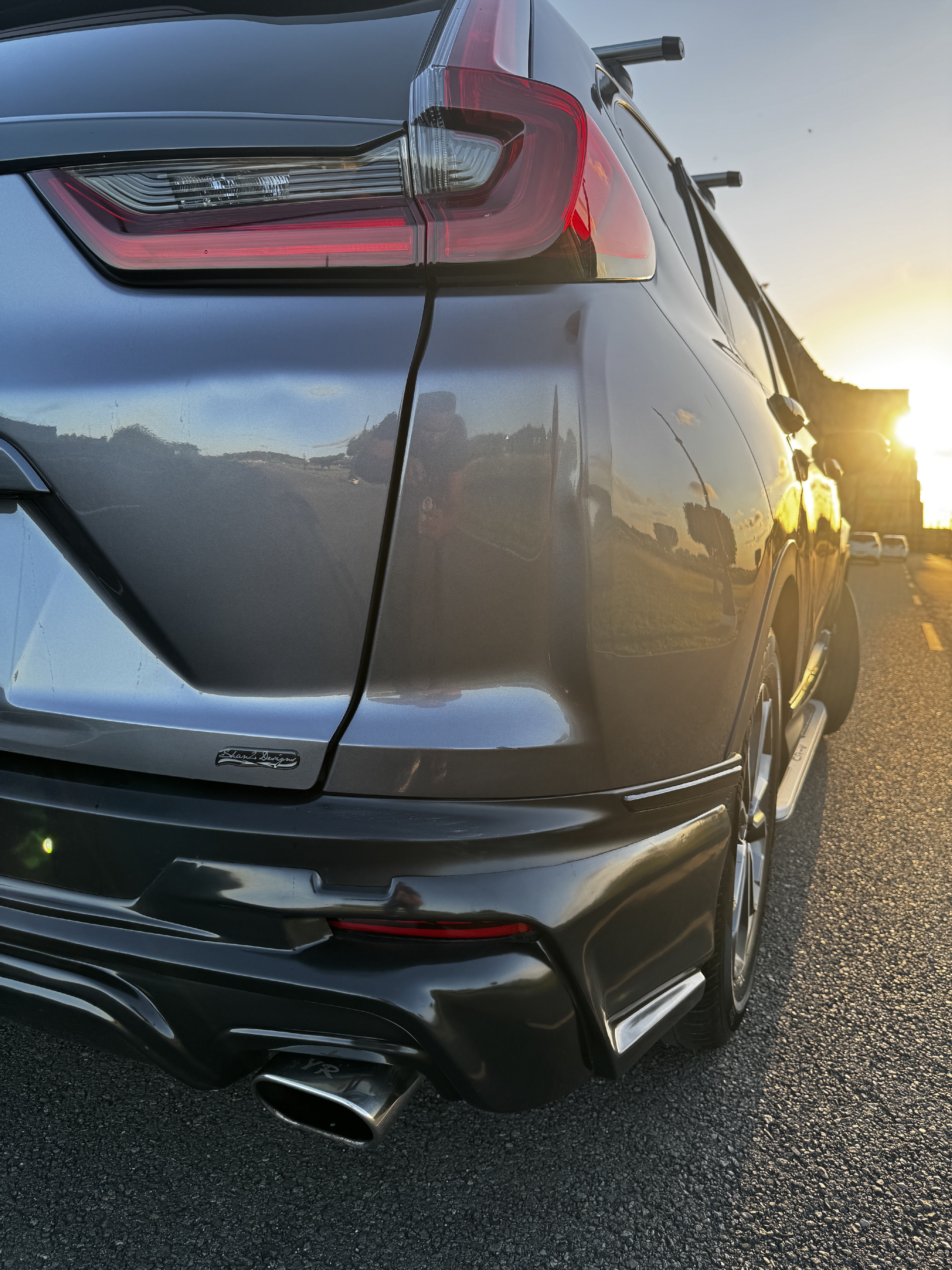 jeepetas y camionetas - Honda CRV 2021 EXL 7