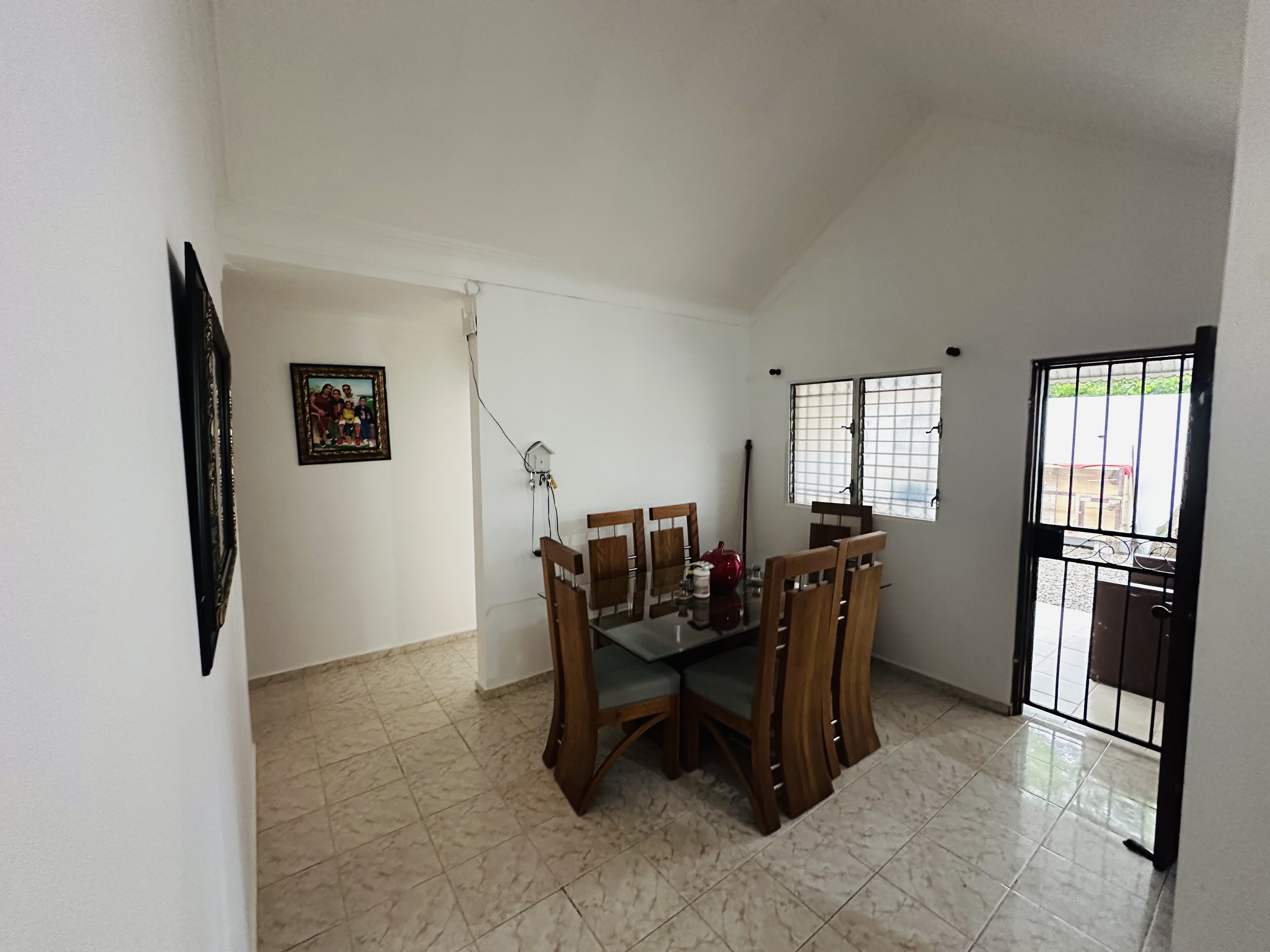 casas - CASA EN VENTA EN SANTIAGO DE LOS CABALLEROS  3