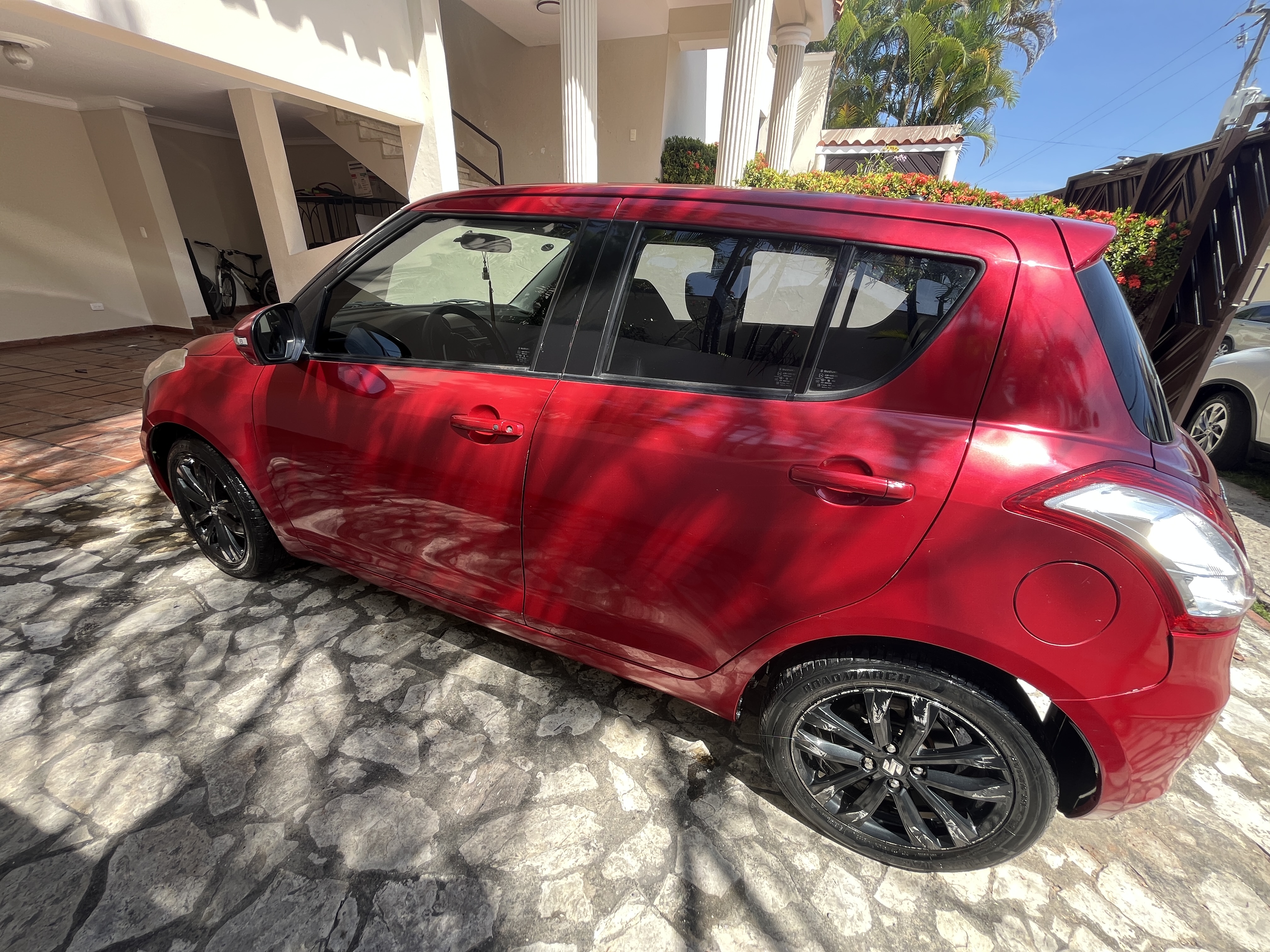 carros - Vendo por motivos de viaje, como nuevo 1