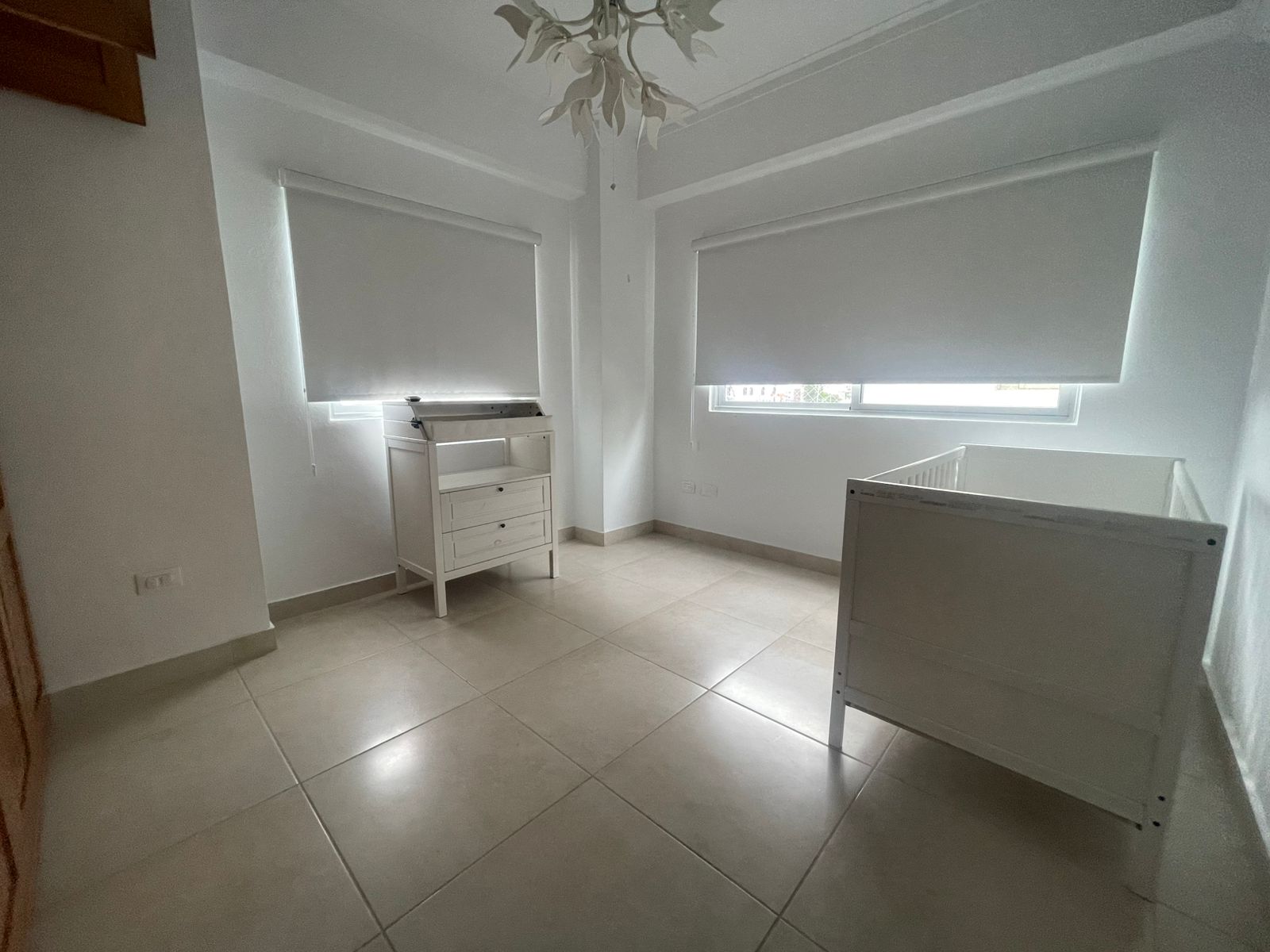 apartamentos - Apartamento de 3 habitaciones en Bella Vista 5