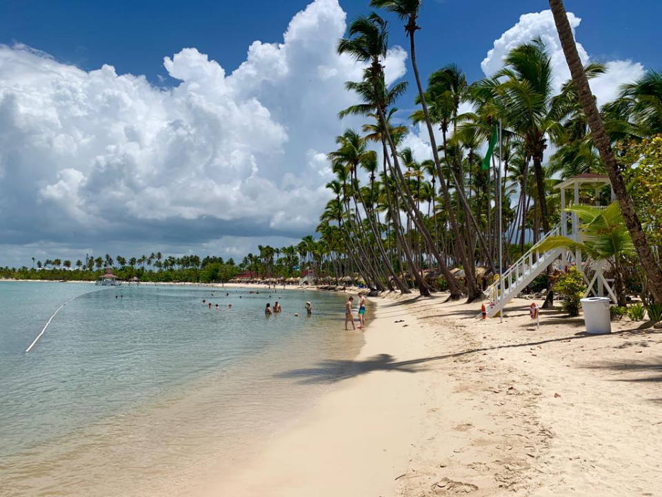 apartamentos - Apartamento en venta en Playa Nueva Romana 5