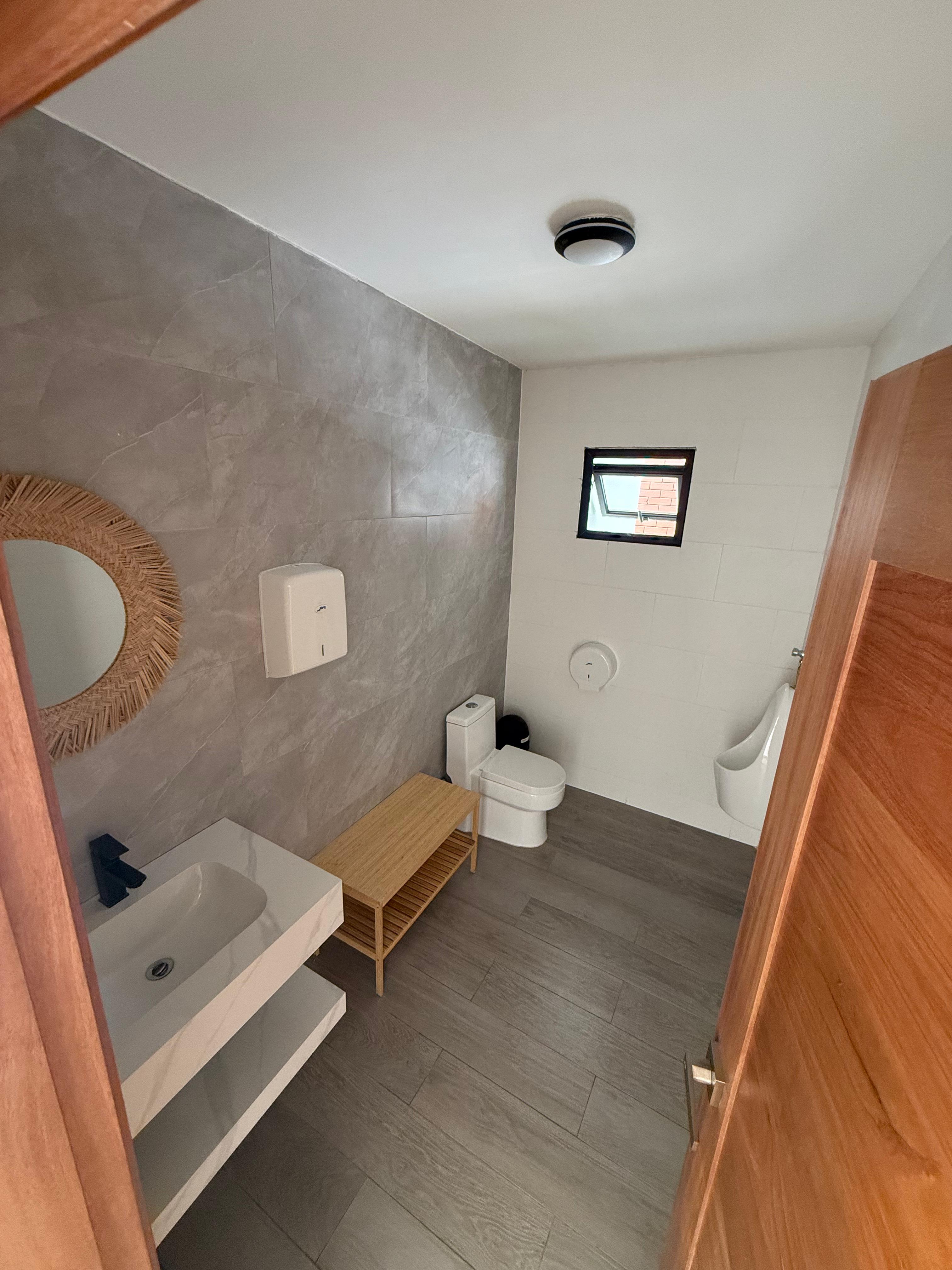apartamentos - Apartamento en alquiler en las Palomas, Santiago 25