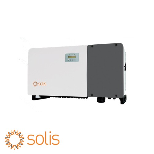 plantas e inversores - Sistemas de Energía Solar de 75 a 500 KW 0