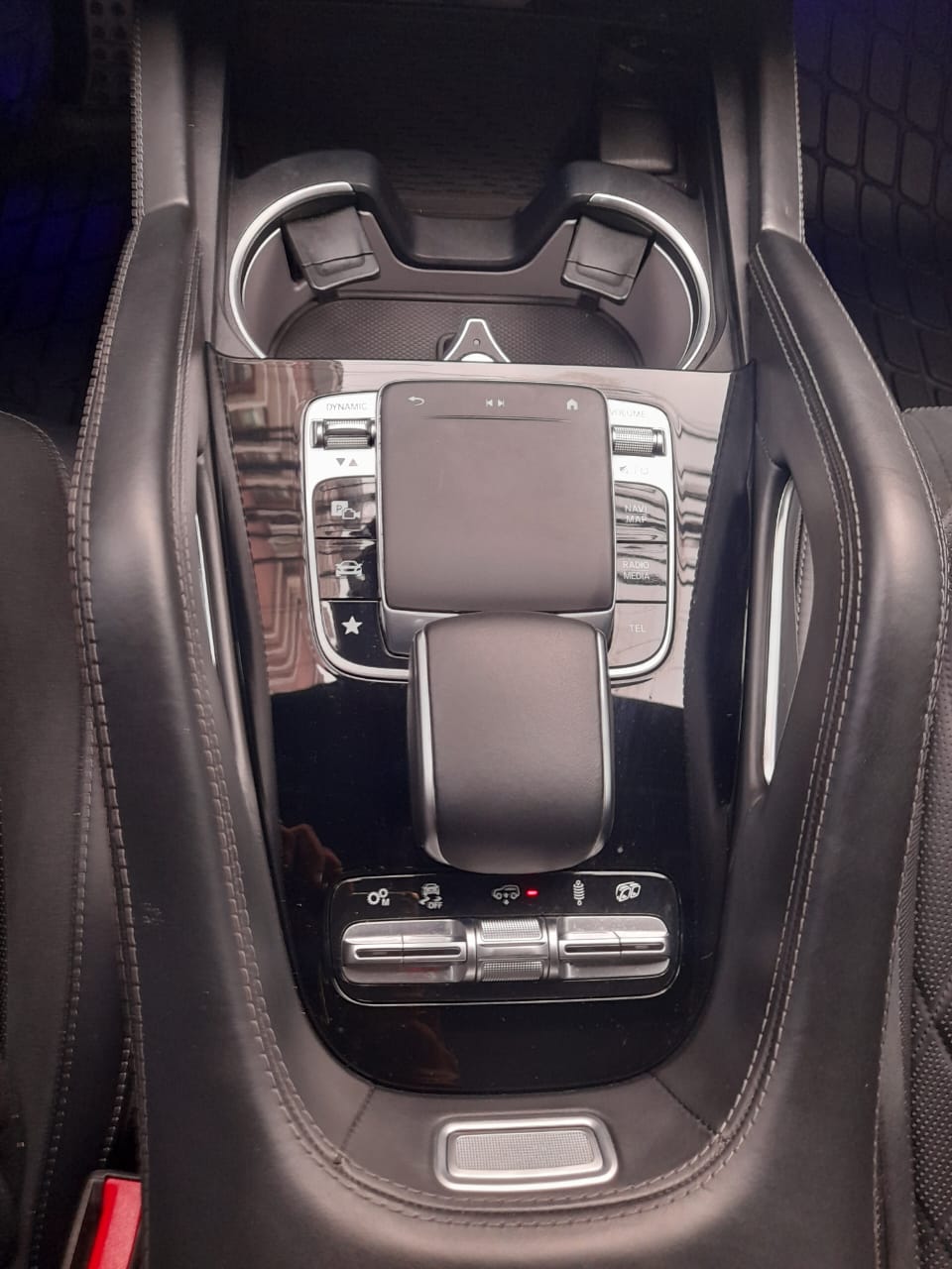 jeepetas y camionetas - Mercedes-Benz AMG GLE 53 4MATIC Coupé 2021 5