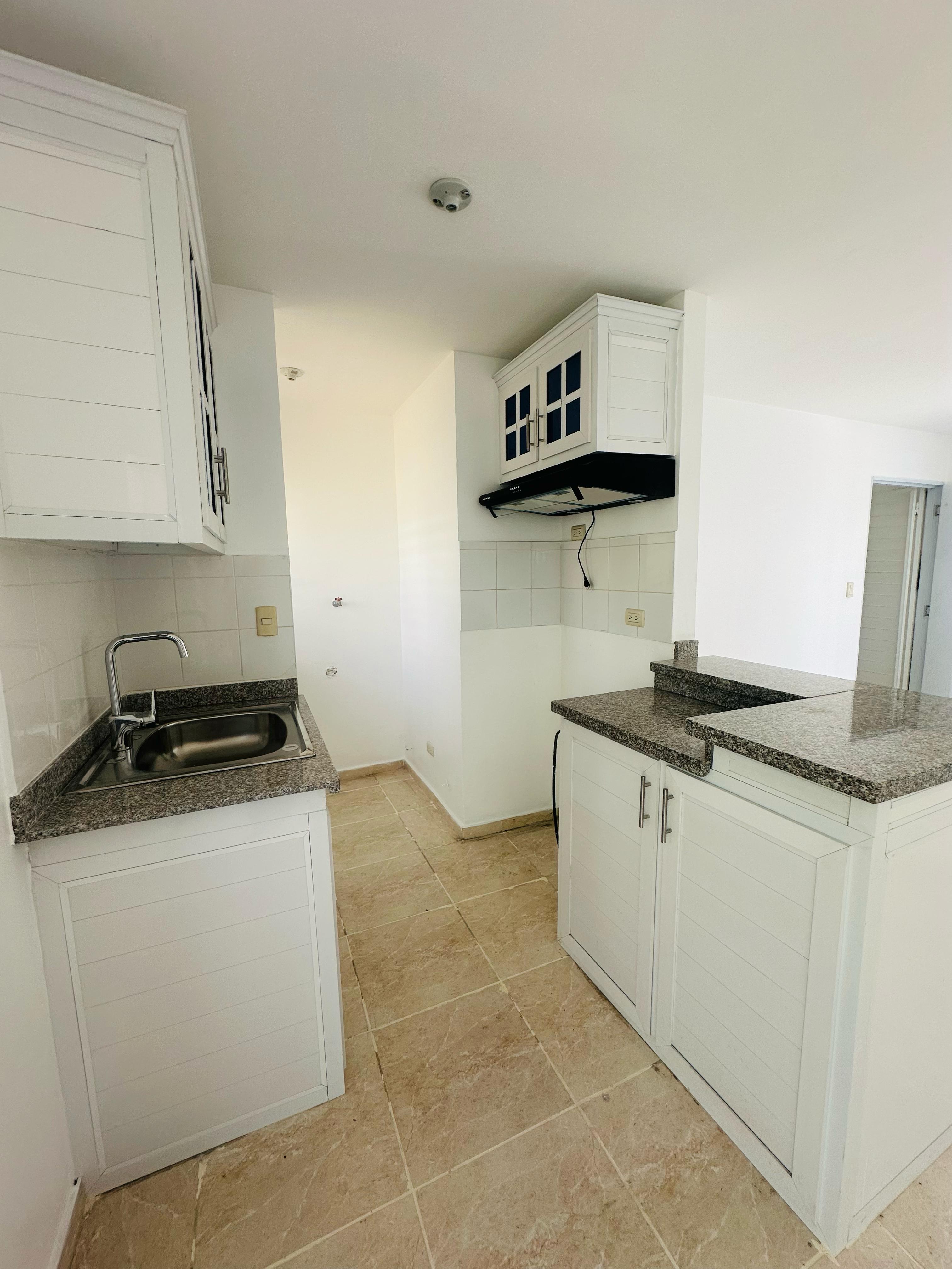 casas - APARTAMENTO EN RENTA EN SANTIAGO. 3