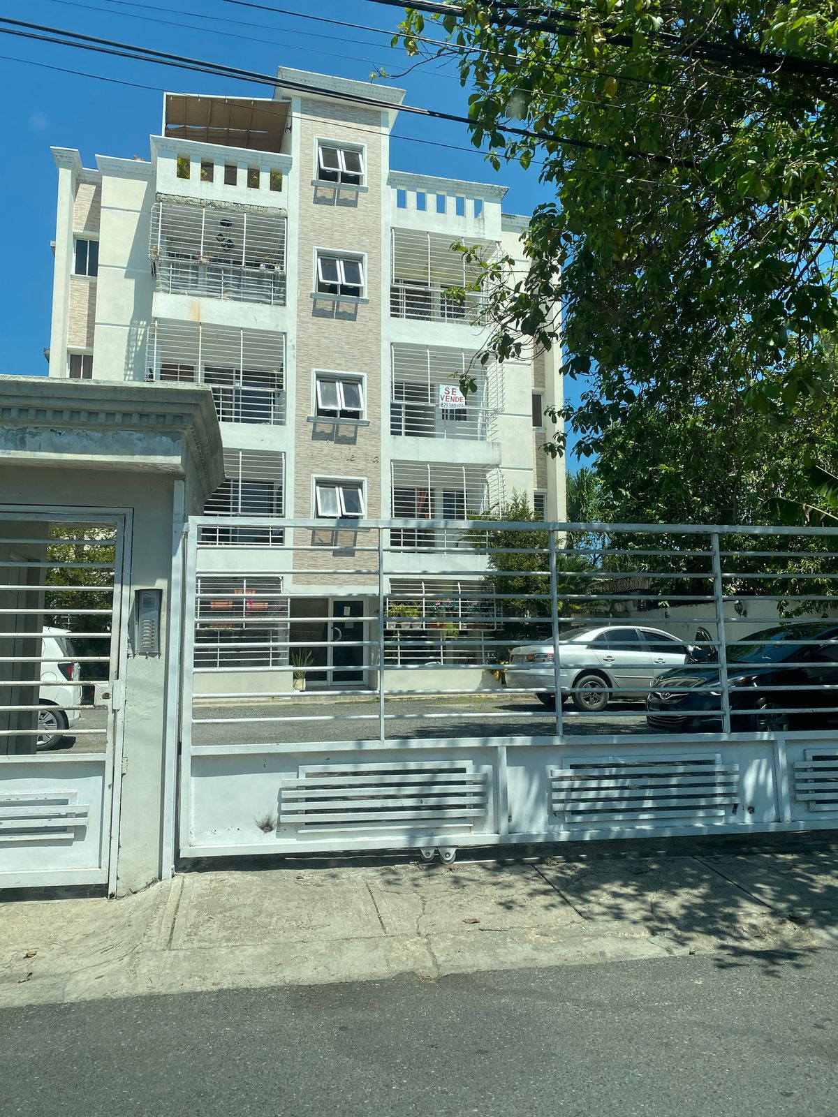 apartamentos - Apartamento en Venta – Hainamosa 6