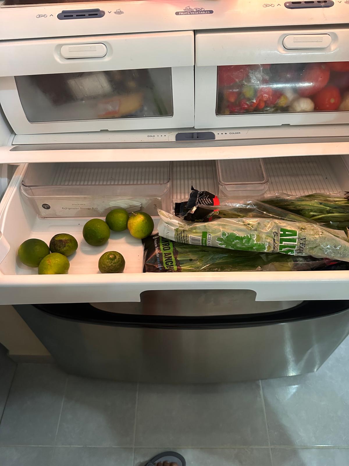 electrodomesticos - VENDO DE OPORTUNIDAD NEVERA KENMORE. 3