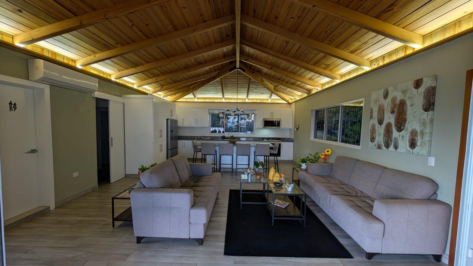 casas - CASA EN SAN GERÓNIMO DN 4