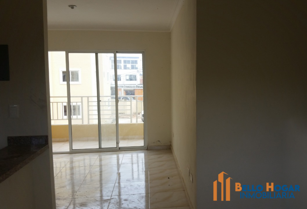 apartamentos - Apartamento en Alquiler – Autopista San Isidro 7