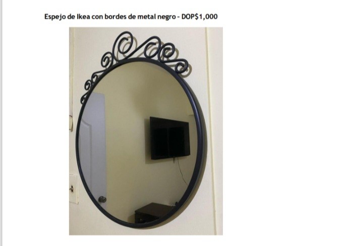 decoración y accesorios - Artículos del Hogar varios 5