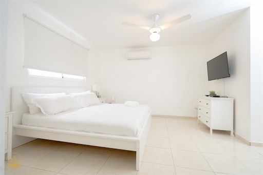 apartamentos - Apartamento de renta amueblada en Las Dianas 1