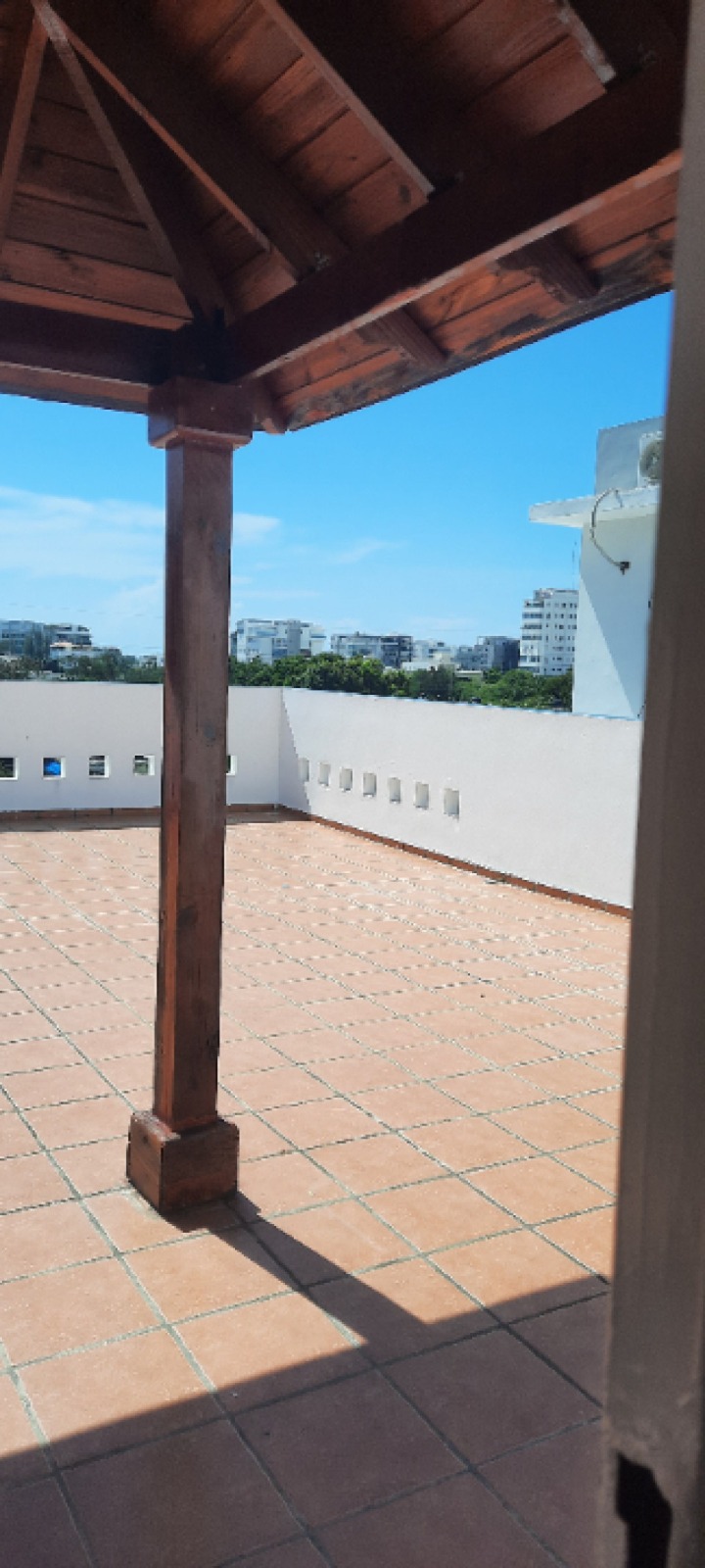 penthouses - Vendo apartamento tipo Ph en Mirador Norte 7