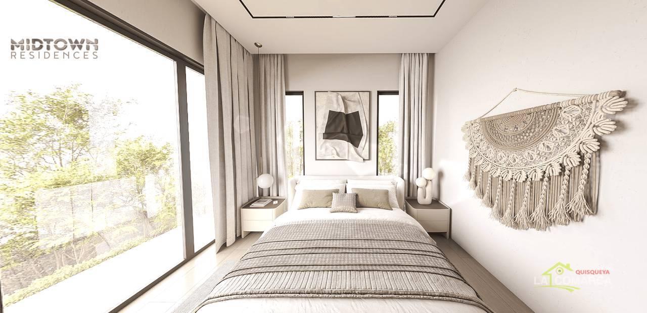apartamentos - Midtown Residence 6