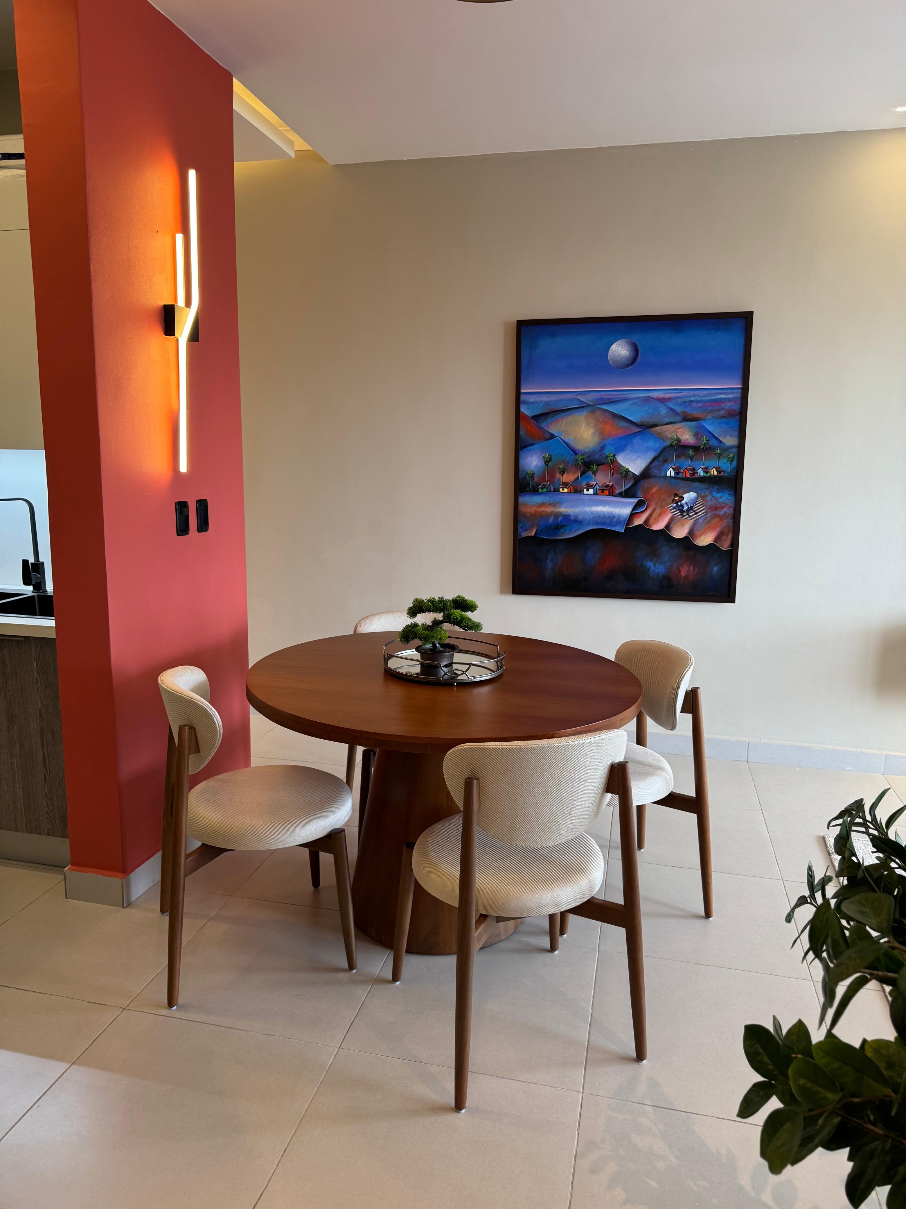 apartamentos - Apartamento en venta en bella vista 1