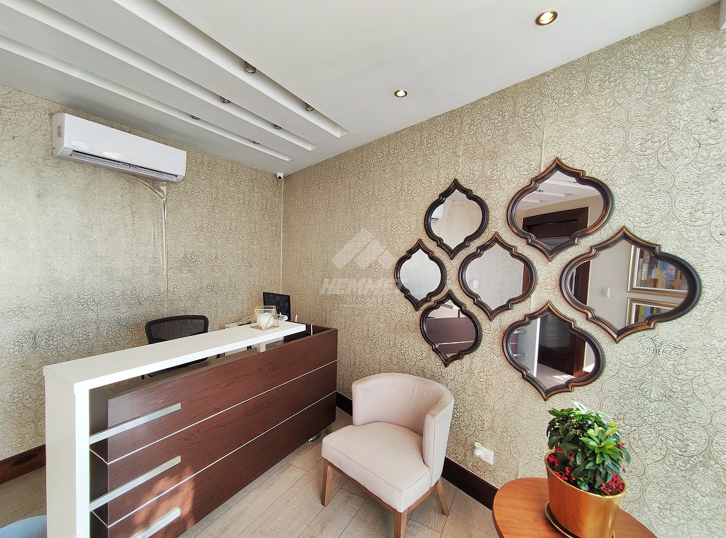 apartamentos - TORRE ASCENSOR Y PLANTA FULL AREA MONUMENTAL STGO. 2