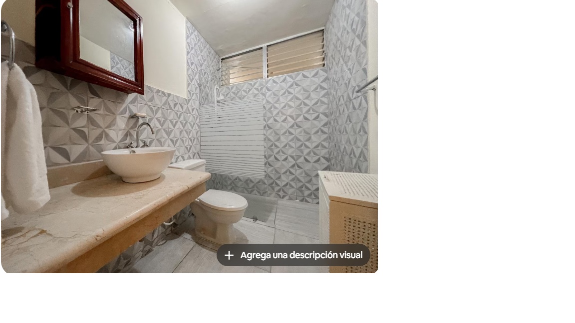 apartamentos - Hermoso Apartamento en el centro de la ciudad 4