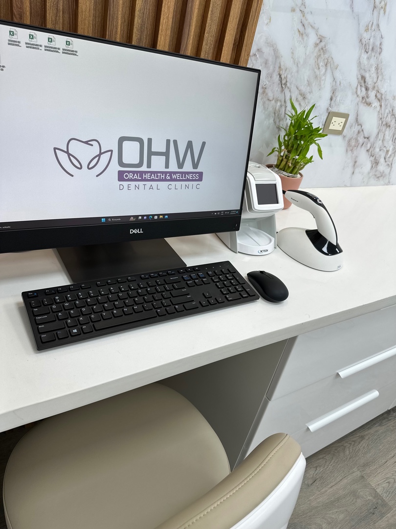 oficinas y locales comerciales - Módulo dental 1