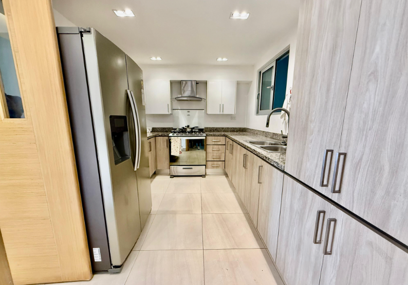 apartamentos - Venta de Apartamento en La Esperilla Torre Moderna 9