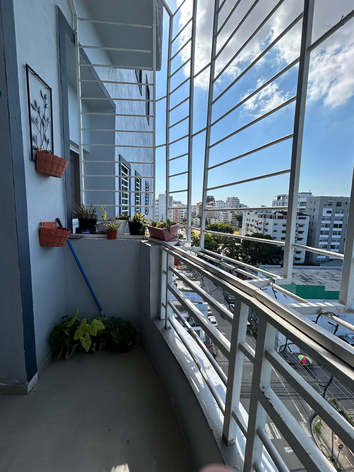 apartamentos - Apartamento en venta en Evaristo Morales  4