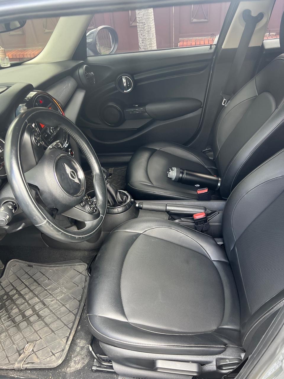 carros - vendo mini Cooper 7