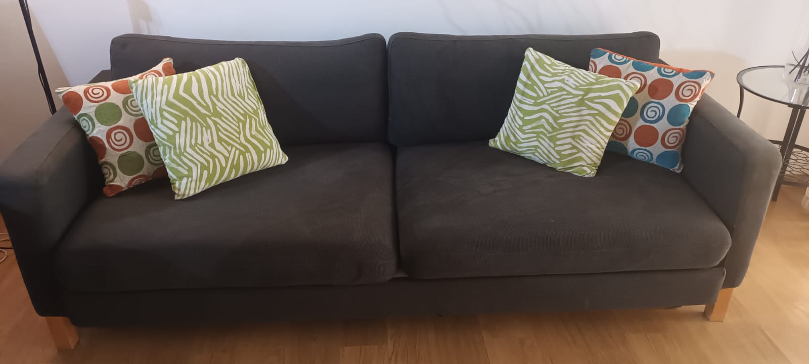 muebles y colchones - Vendo Sofá-Cama de oportunidad