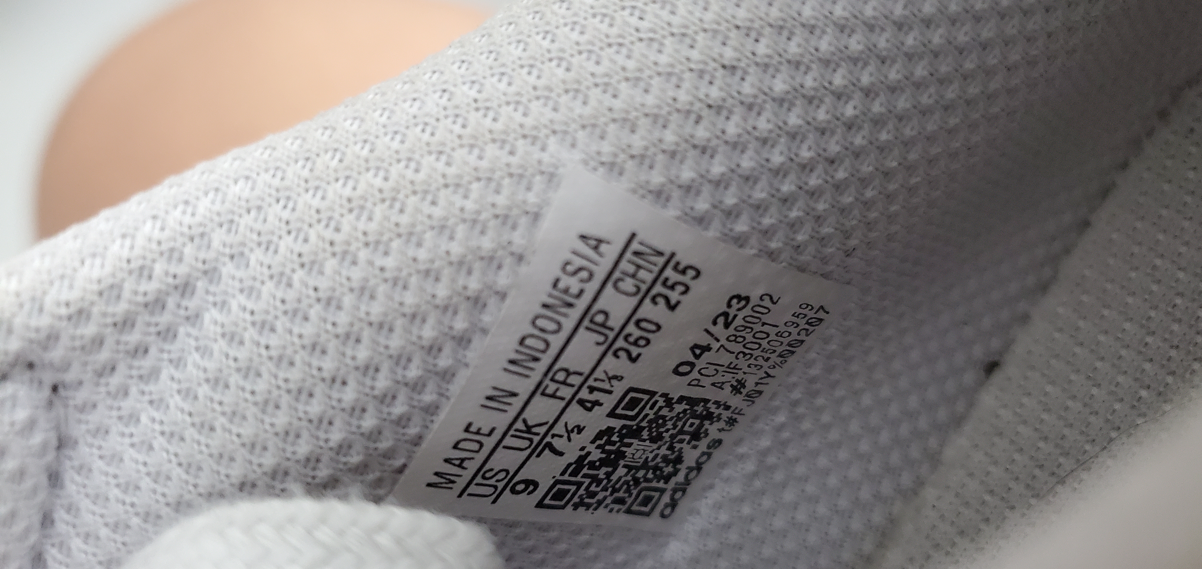 ropa y zapatos - Tenis adidas #9 2