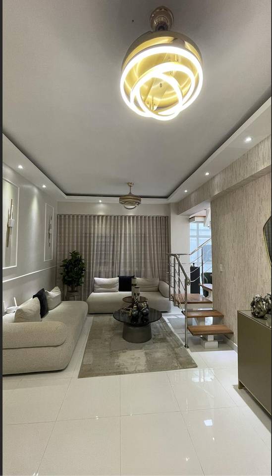penthouses - Penthouse en venta, Alma Rosa  2