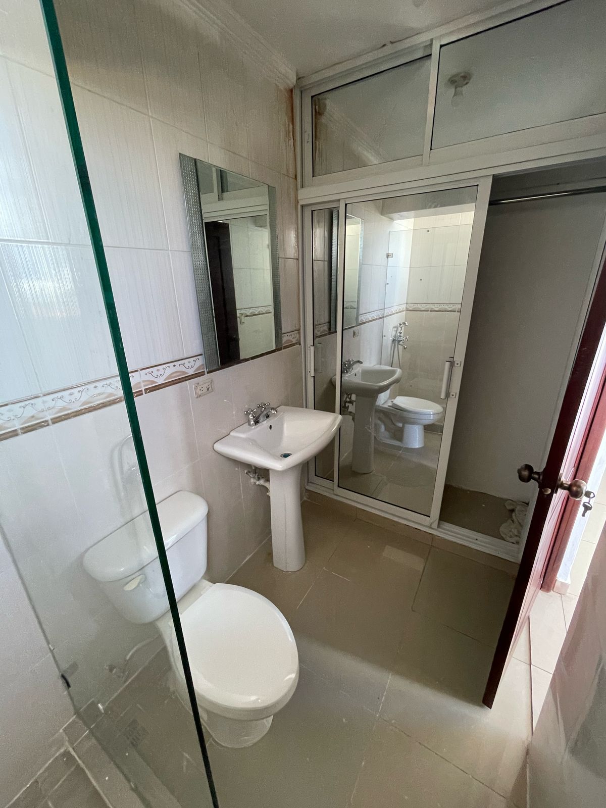 apartamentos - PENTHOUSE EN VENTA REPARTO LOS TRES OJOS CENTRICO  5