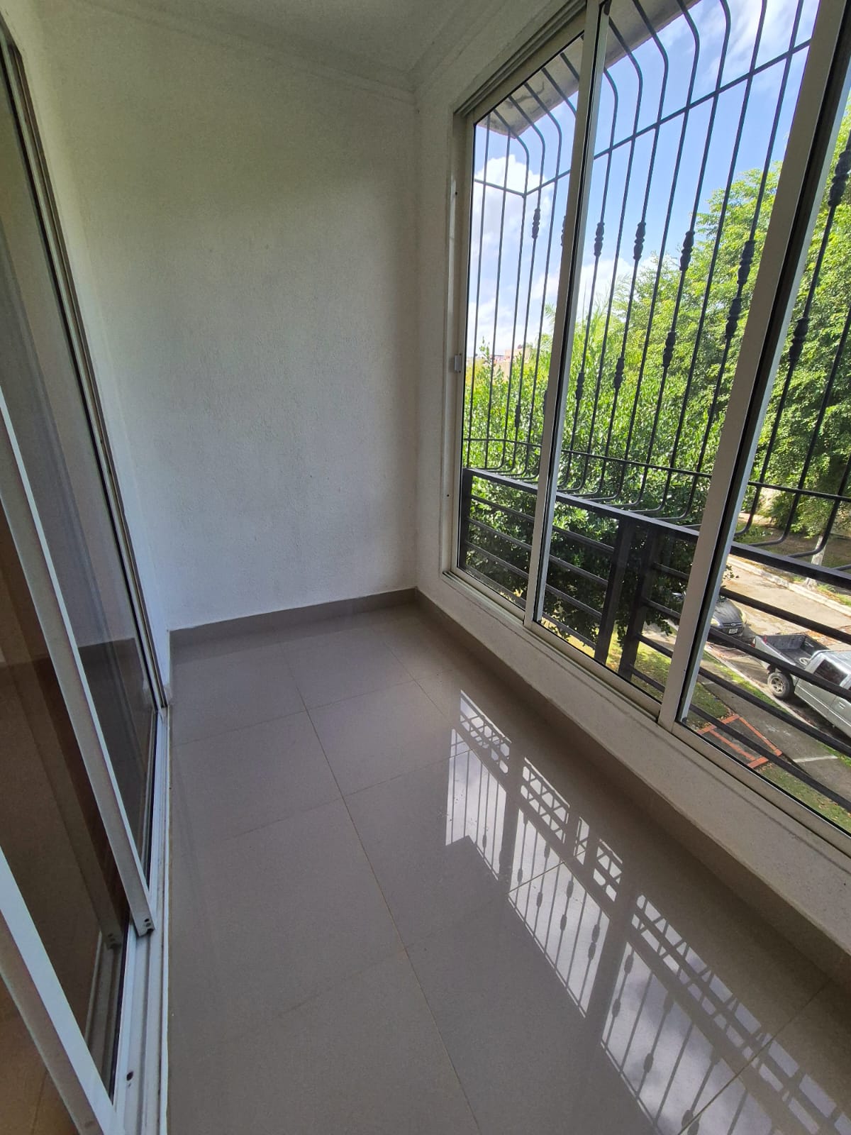 apartamentos - VENDO BELLO APARTAMENTO TERCER PISO .Residencial C 1