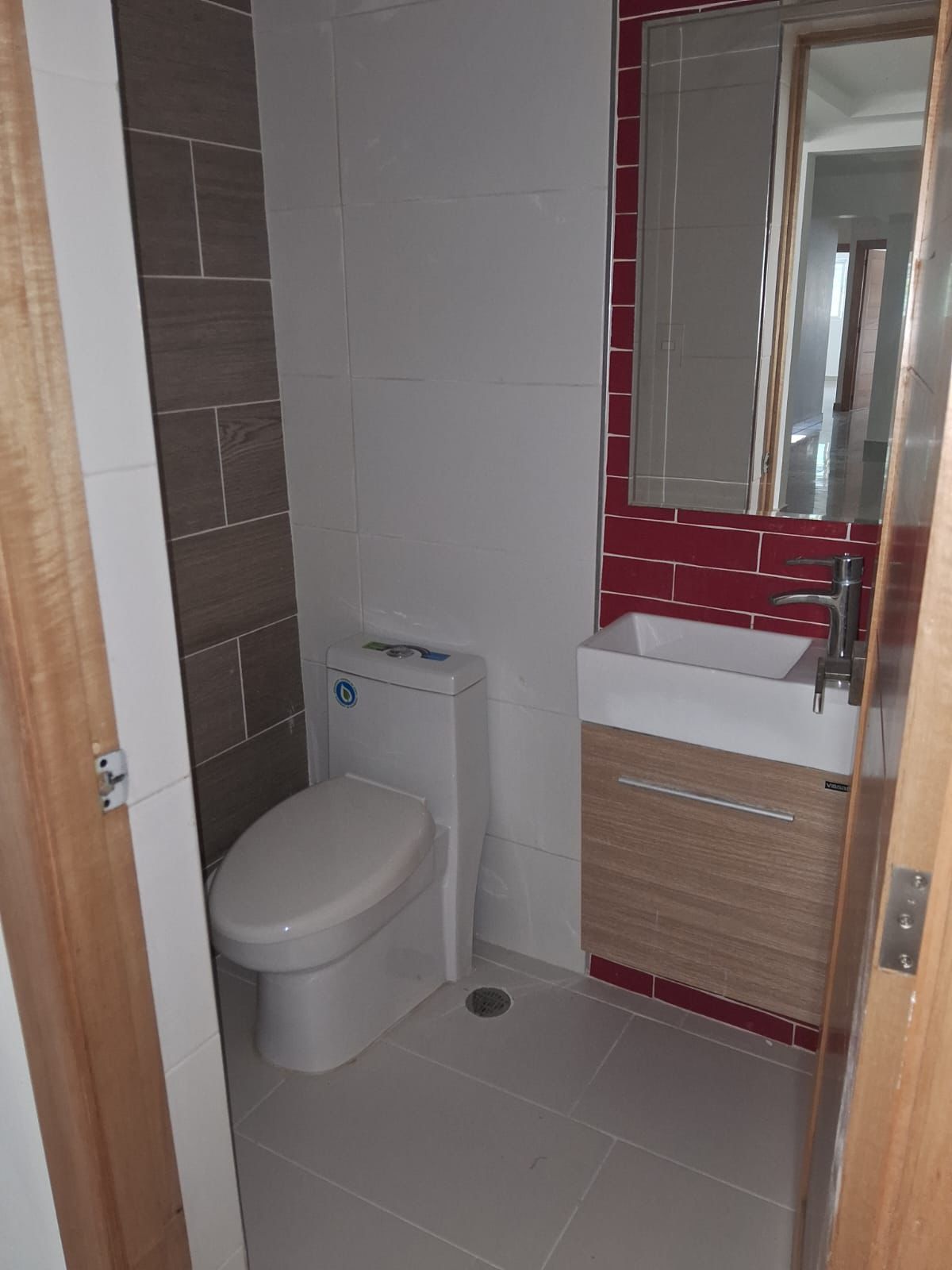 apartamentos - Apartamento en Villa Marina nuevo a estrenar  3