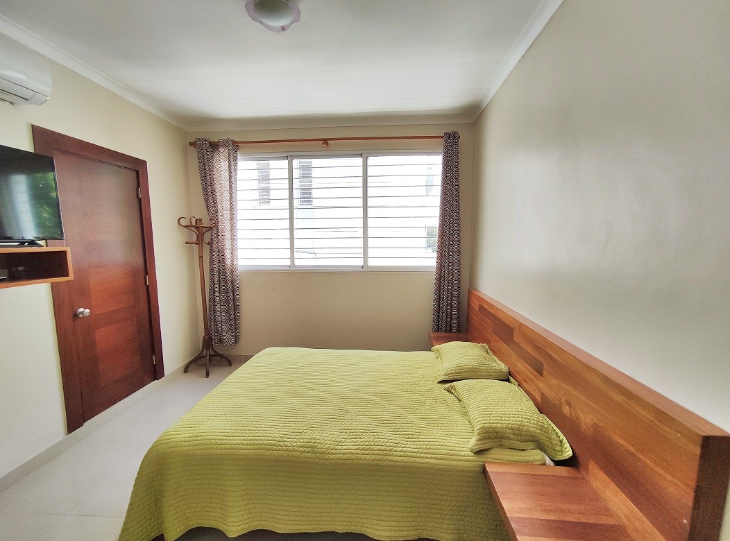 apartamentos - Segundo nivel de venta en La Rosaleda 3