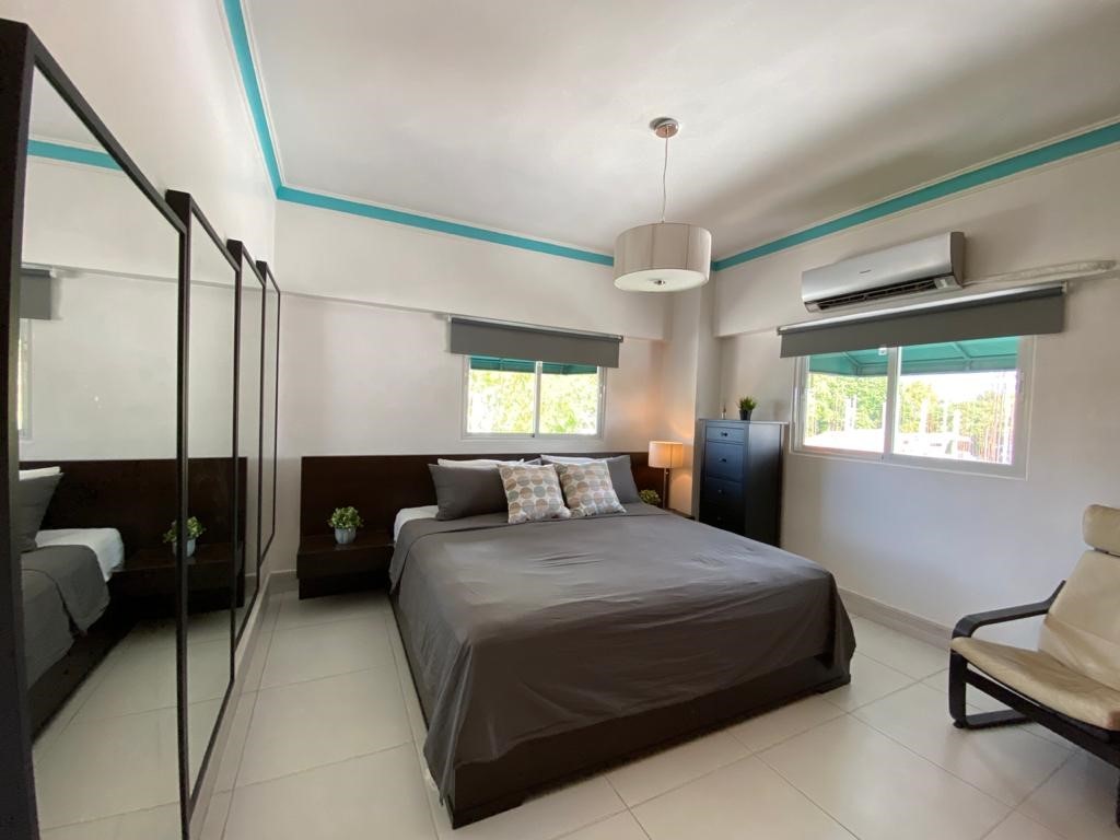 apartamentos - Venta de Apartamento de oportunidad en Gazcue!!!
 2