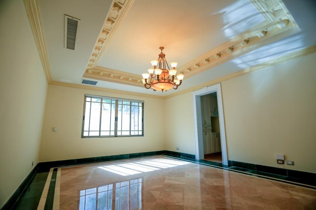 casas - Casa Cuesta Hermosa ll mansion 4 habitaciones 4.5 baños 4 parqueos 5