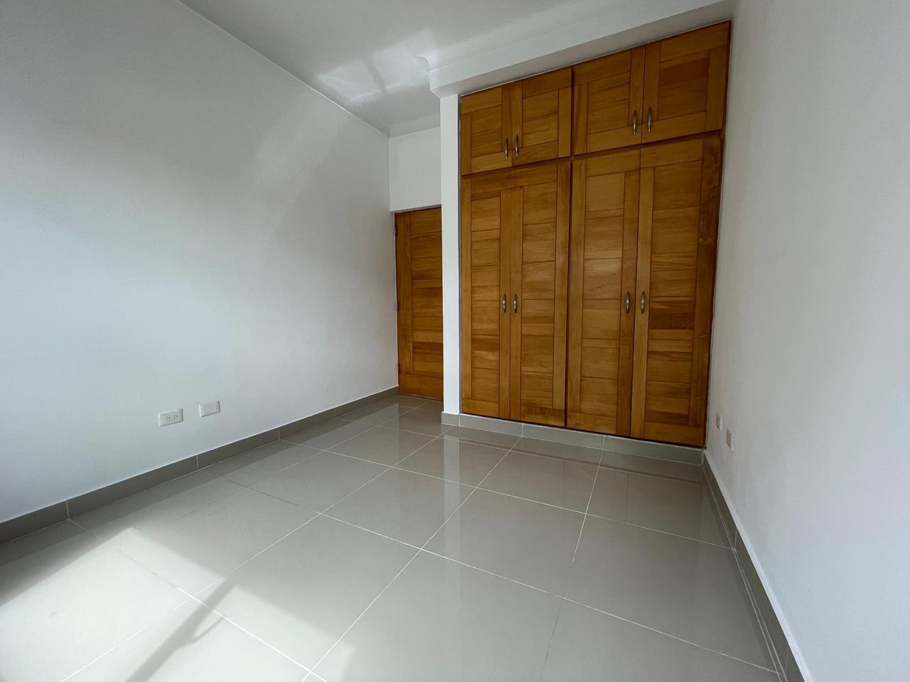 apartamentos - Apartamento tipo loft en Evaristo Morales 5