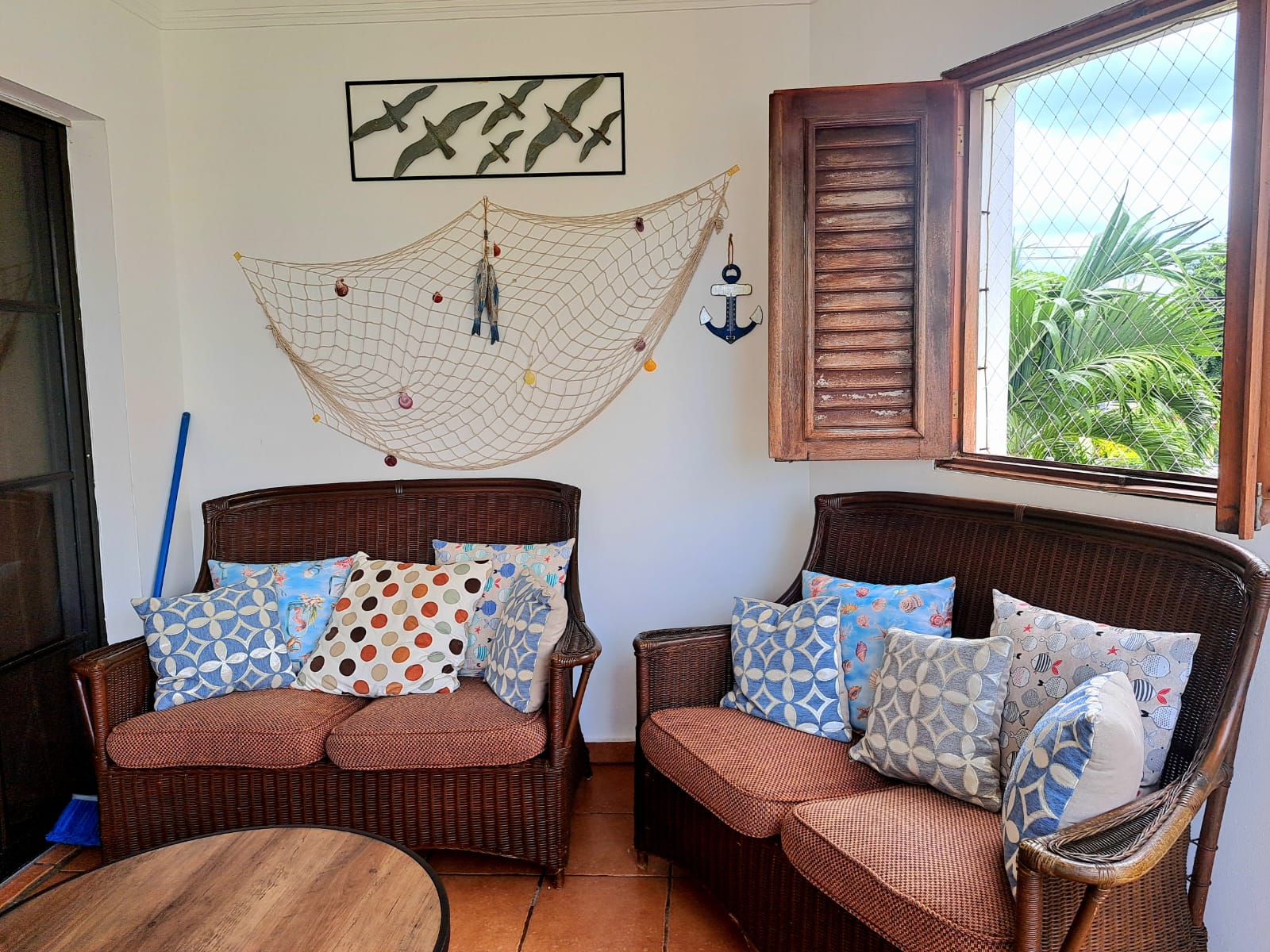 apartamentos - APARTAMENTO EN VENTA AMUEBLADO EN PLAYA JUAN DOLIO 9