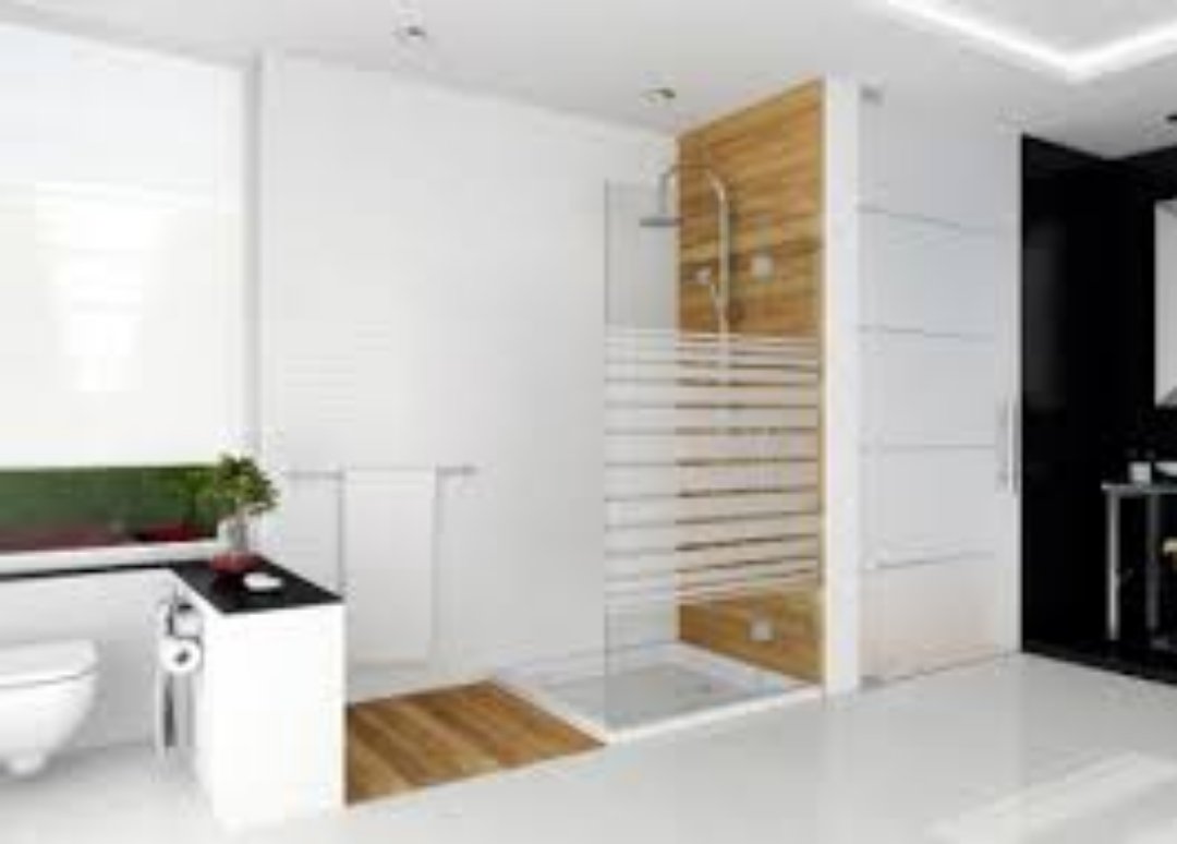 decoración y accesorios - Mampara De Baños 7