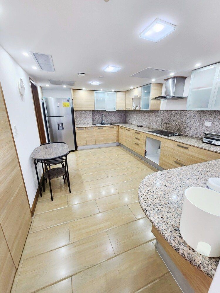 apartamentos - Juan Dolio - Marbella amueblado 4 habitaciones 4.5 banos 2 parqueos 7