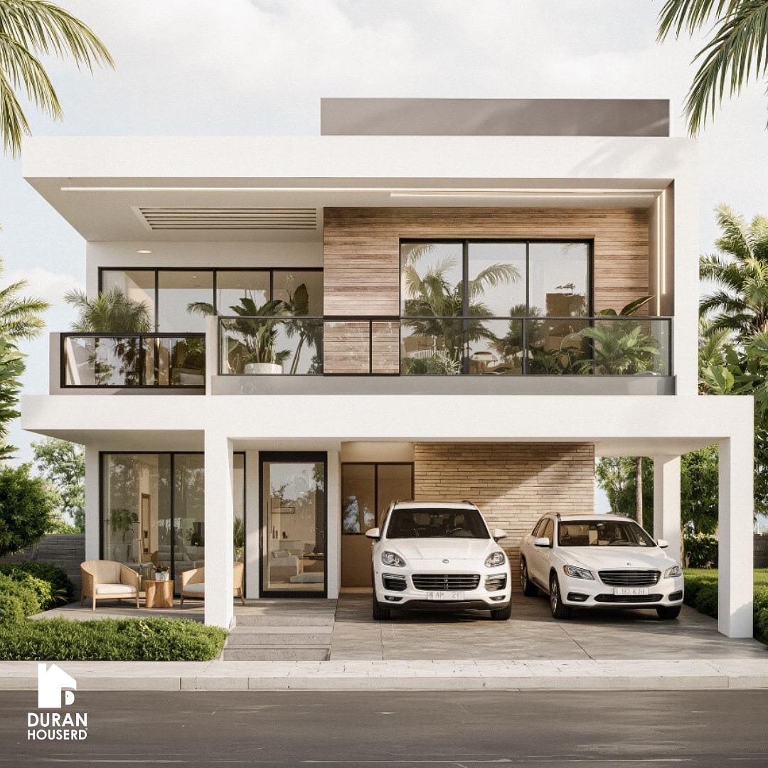 casas - venta de casa con piscina en la autopista de san isidro Santo Domingo este  2