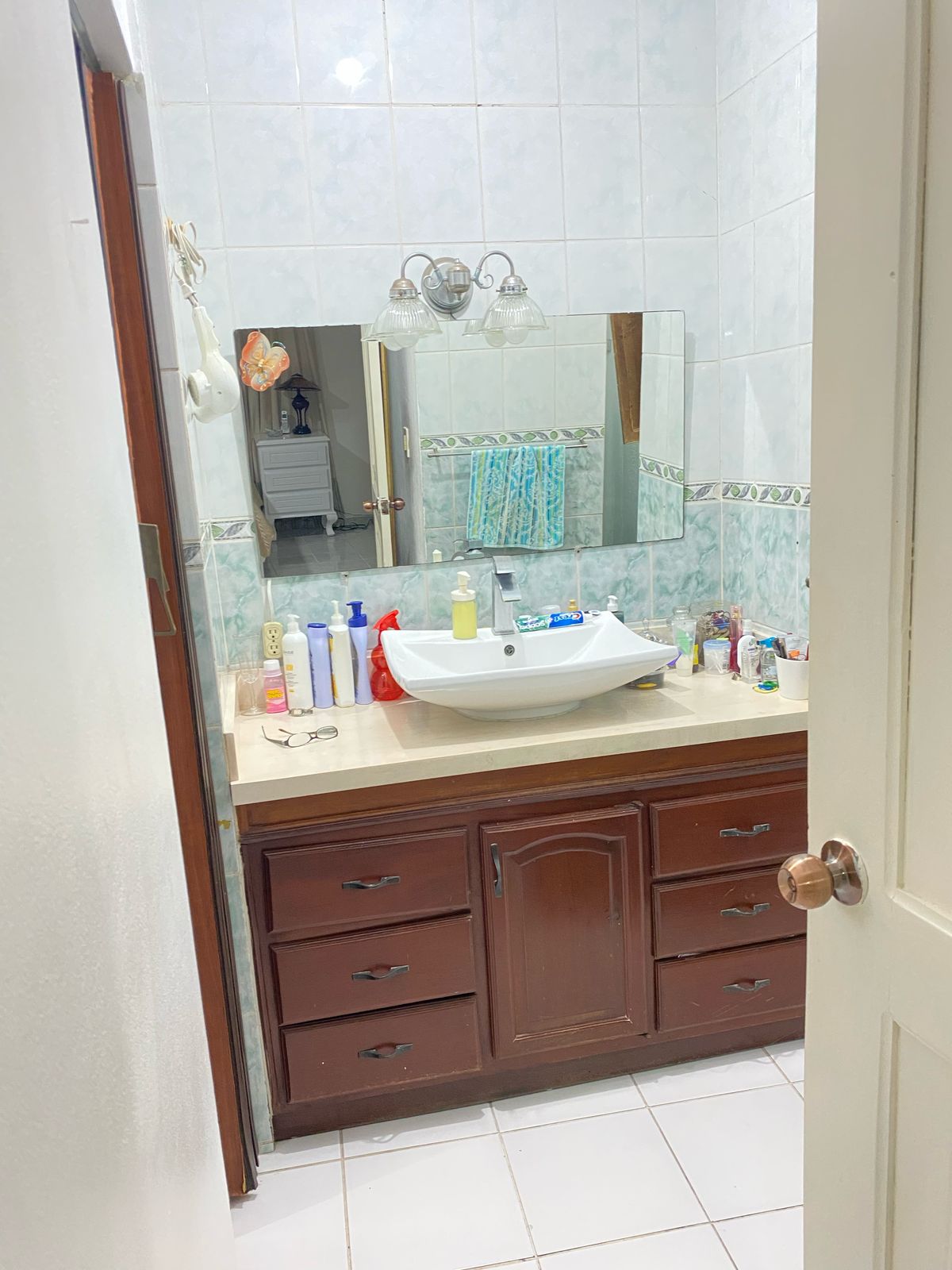 apartamentos - Vendo apartamento clásico en  Bella Vista 5