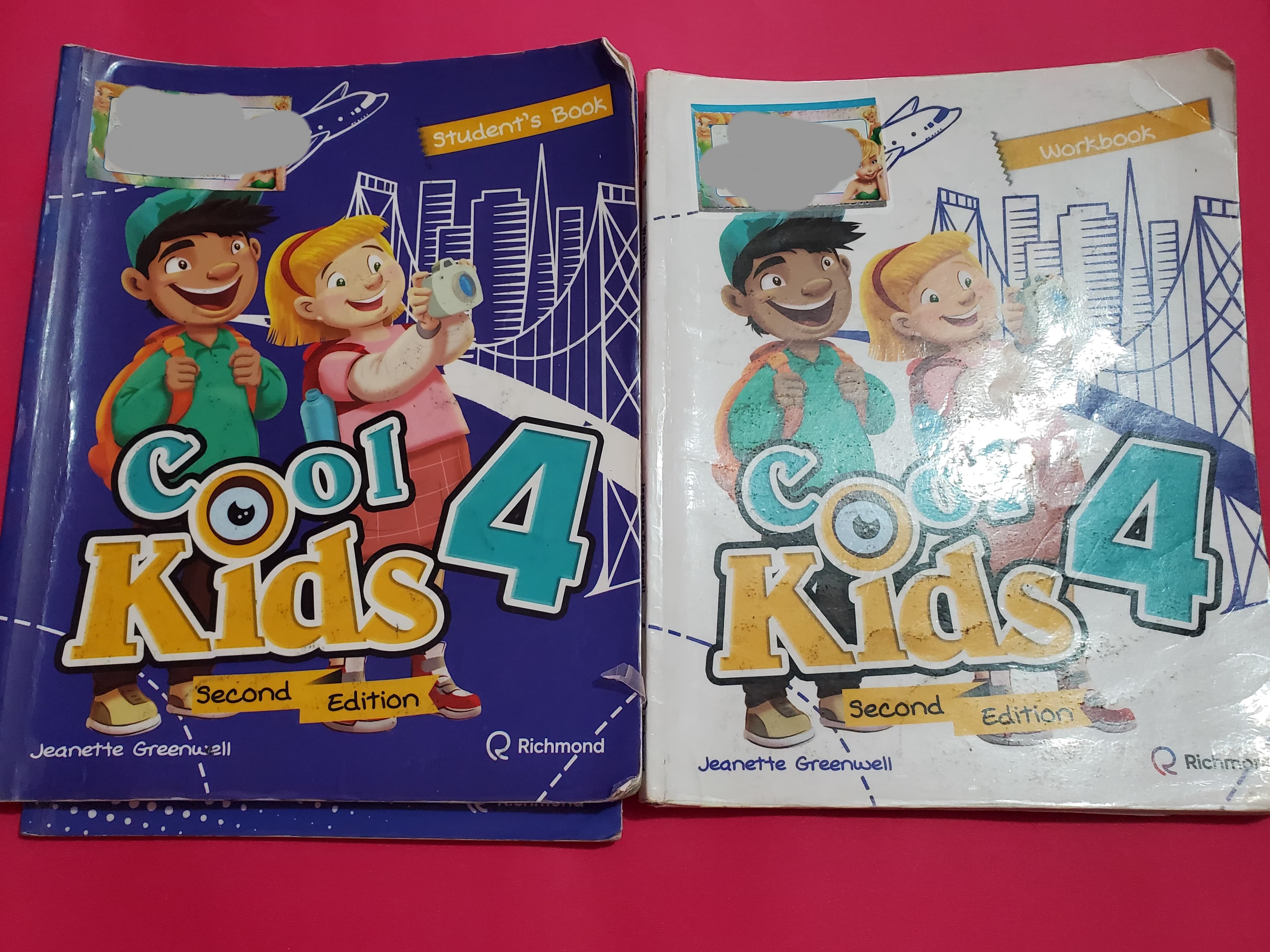 libros y revistas - libros usados de primaria a buen precio 2