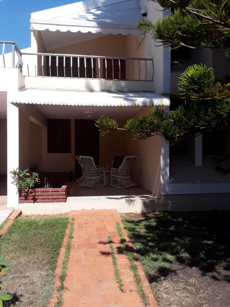 casas - Se vende hermosa Residencia 3