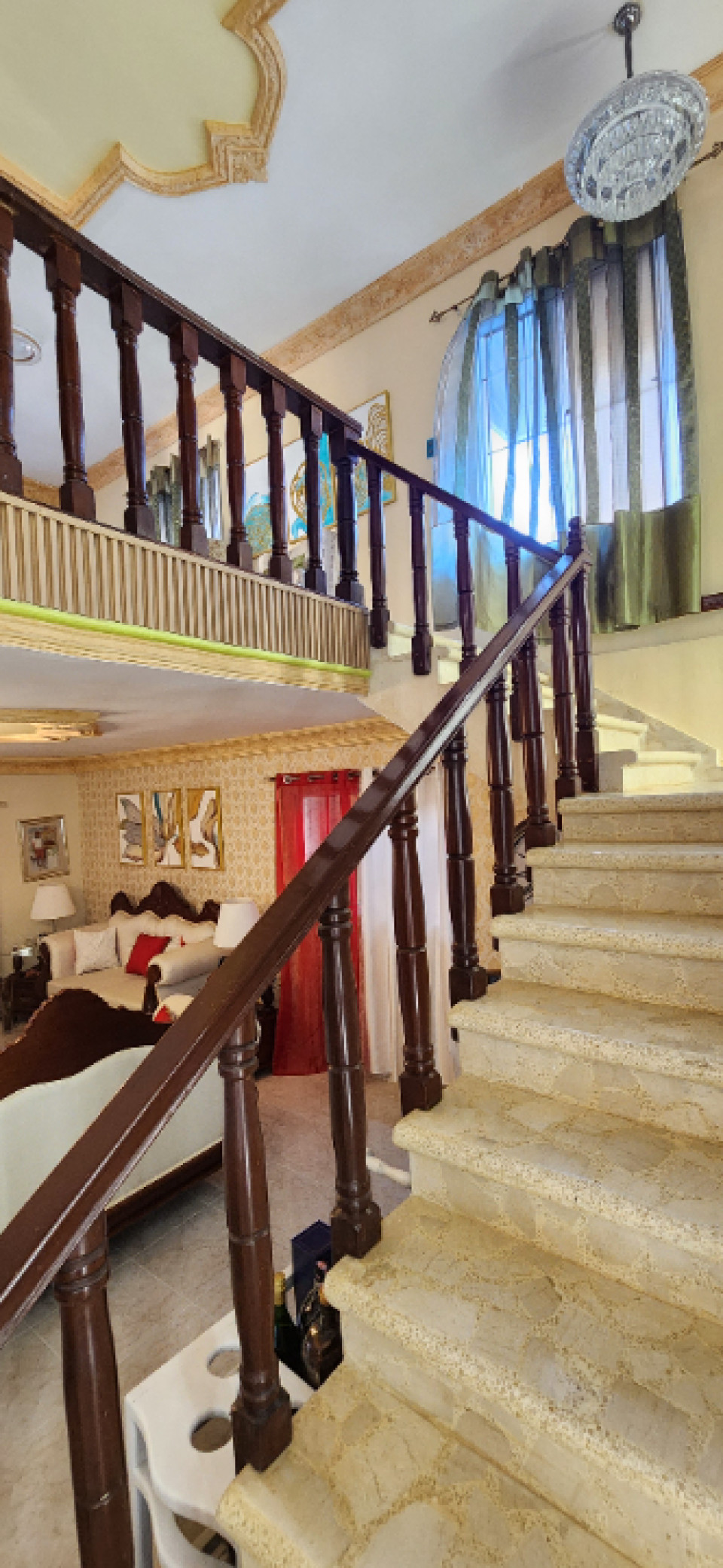 casas - CASA EN VENTA PRADO ORIENTAL CON JACUZZI 5